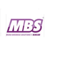 MBS Benelux logo - Similar company to Digi Pluggen