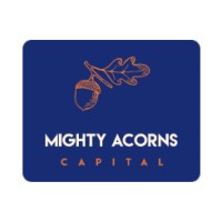 Mighty Acorns Capital logo - Similar company to Strategyfrog