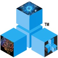 AI Blockchain Forum logo - Similar company to Create Breaking News Together! (Cbnt)