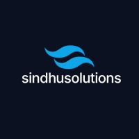 Sindhu Solutions logo - Similar company to Intense Yazılım