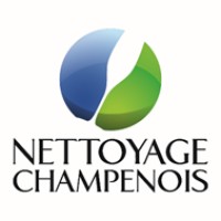 Nettoyage Champenois logo - Similar company to Ciel Bleu Propreté