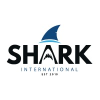 SHARK INTERNATIONAL logo - Similar company to Ranks Apparel