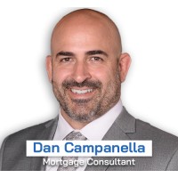 Dan Campanella - Mortgage Specialist logo - Similar company to Haptic Epc & Advisory