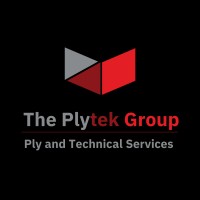 The Plytek Group logo - Similar company to Airquick (Newark) Ltd