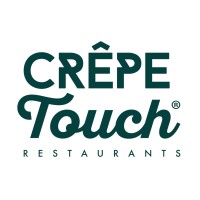Crêpe Touch - Restaurants 🥞 🧇 🍨 🍹 logo - Similar company to Khaneo