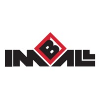 Imball America logo - Similar company to Eis Automation | Data Driven Modular Robotic Systems