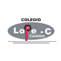 Colegio concertado Lope Castellón logo - Similar company to Castellón Creativa