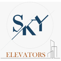 Sky Elevators logo - Similar company to Sky Elevators