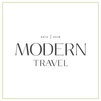 Modern Travel Inc logo - Similar company to Jespersen & Associates, Llc