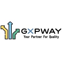GXPWAY Training & Consulting Services Co. logo - Similar company to Isen Pharma
