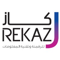 Rekaz solutions logo - Similar company to Mbsoft