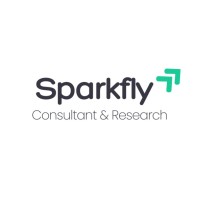 Sparkfly Consultant & Research logo - Similar company to Sparkfly