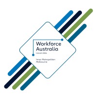 Workforce Australia - Local Jobs - Inner Metropolitan Melbourne logo - Similar company to Jz Lee