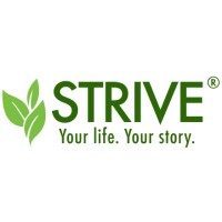 Strive Nutrition GmbH logo - Similar company to Strive Nutrition
