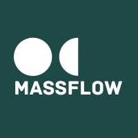 Massflow AS logo - Similar company to Allstad Eiendom