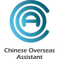 Chinese Overseas Assistant logo - Similar company to Vinatrain