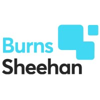 Burns Sheehan logo - Similar company to Klickstarters