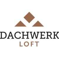 Dachwerk Loft logo - Similar company to Preferred World Gmbh