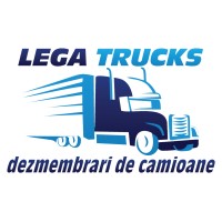 Lega Trucks logo - Similar company to Sampa Mind