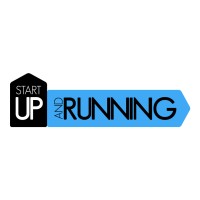 Startup and Running logo - Similar company to Master Challenge
