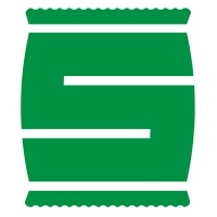 Sprosty Bag logo - Similar company to Wyse Packaging