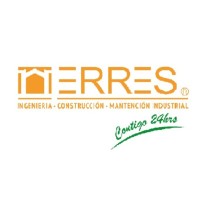 ERRES logo - Similar company to Inmobiliaria E Inversiones Baker