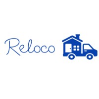 Reloco logo - Similar company to Catchio