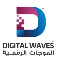Digital Waves Co logo - Similar company to Digital Wave