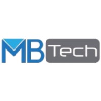 MB Tech logo - Similar company to Mbtech