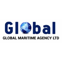 Global Maritime Agency Ltd logo - Similar company to Fclxchange