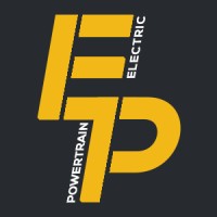 Electric Powertrain logo - Similar company to Emx Powertrain