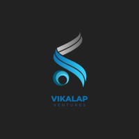 Vikalp Ventures logo - Similar company to Wire2Hire