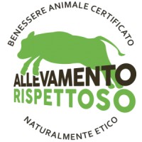 Allevamento Rispettoso logo - Similar company to Allevamenti