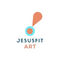 JesusFit Art logo - Similar company to The Covert Code