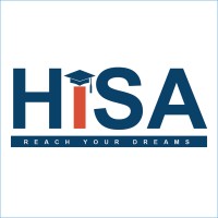HISA Co logo - Similar company to Fati