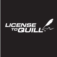License To Quill logo - Similar company to Scalehire