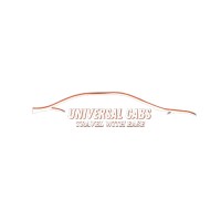 UNIVERSAL CABS logo - Similar company to Universal Cabs Ltd