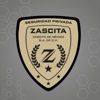 Zascita de México Seguridad Privada Armada logo - Similar company to Grupo Paprisa Oficial