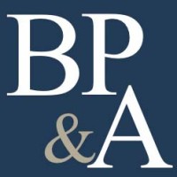 Brett Palmer & Associates logo - Similar company to Pamela J Green Solutions