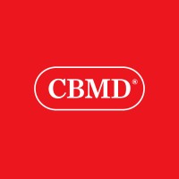 CBMD® logo - Similar company to Infuse Systems