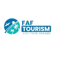 FAF Tourism logo - Similar company to Sdf Analysis