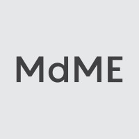 MdME logo - Similar company to Macau European Chamber Of Commerce (Mecc)
