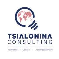 Tsialonina Consulting logo - Similar company to Madaskills