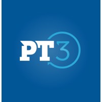 PT3 AZ logo - Similar company to Hsd Metrics
