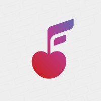 Cherry's Fitness logo - Similar company to Finspot • ფინსპოტი