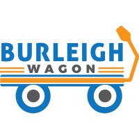 Burleigh Wagon logo - Similar company to Ryan Aerospace