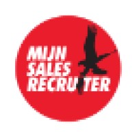Mijn Sales Recruiter logo - Similar company to Robin | In 1X Toegang Tot Alle Kandidaten