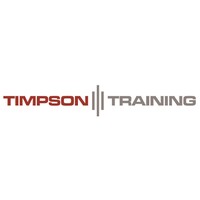 Timpson Training logo - Similar company to Timpson Group