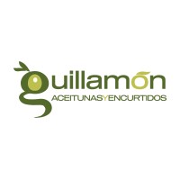 ACEITUNAS Y ENCURTIDOS GUILLAMON SL logo - Similar company to Aceitunas Llorens