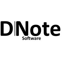Dnote Software logo - Similar company to Super Vision